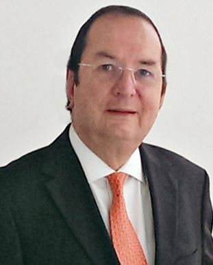 Gustavo Morales Briceno