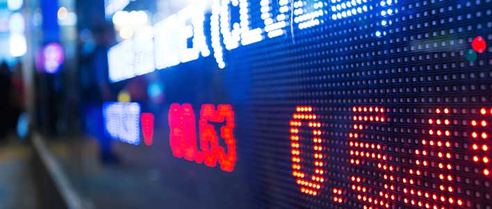 Investment Market Conditions