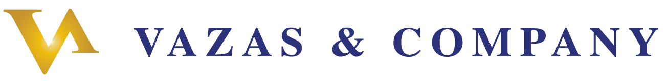 Vazas Logo